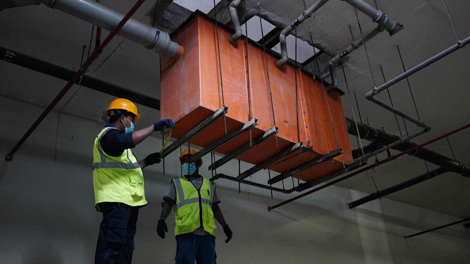 Sharjah Grease Trap Installation and Cleaning Guide
