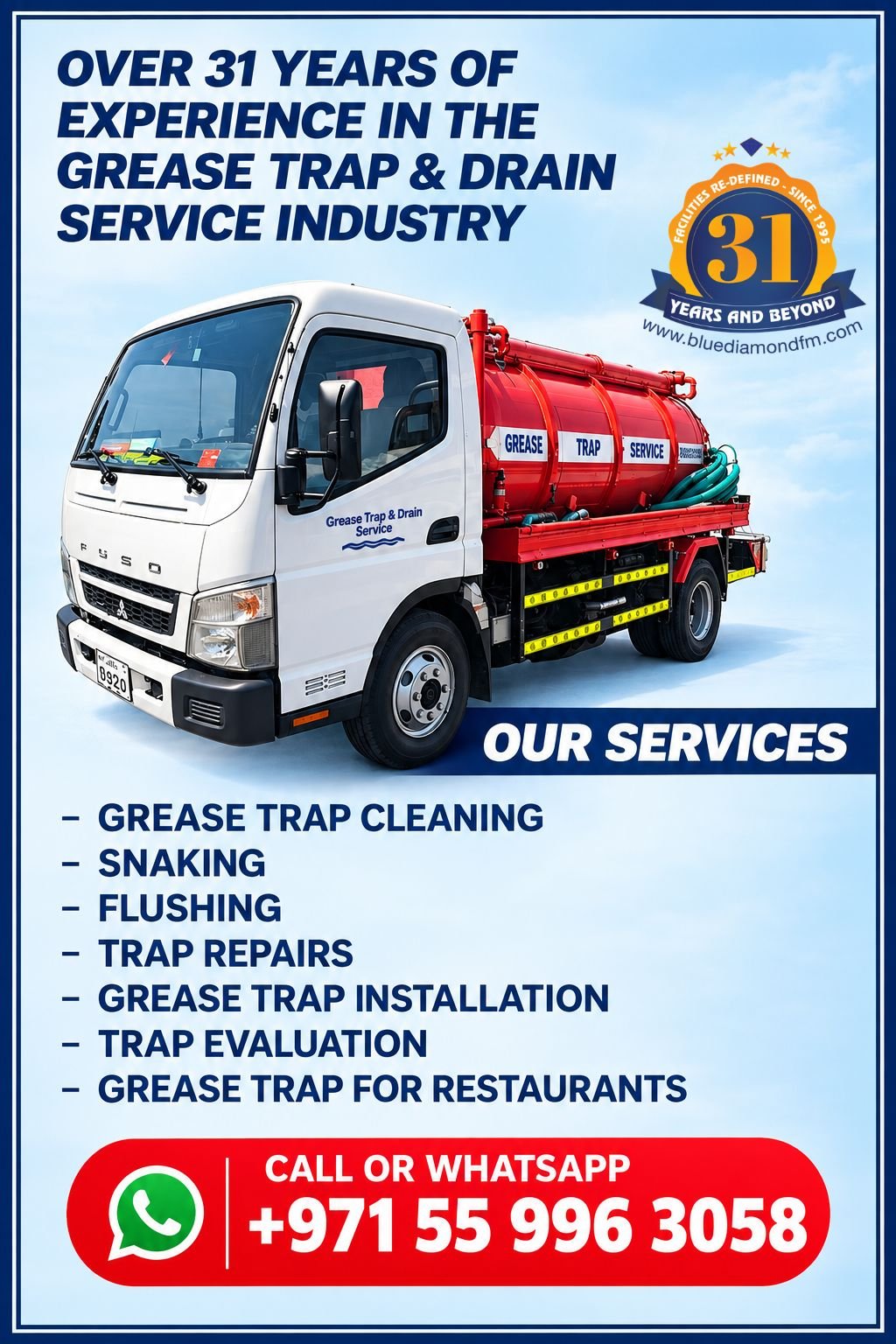 Book now banner for why choose us page