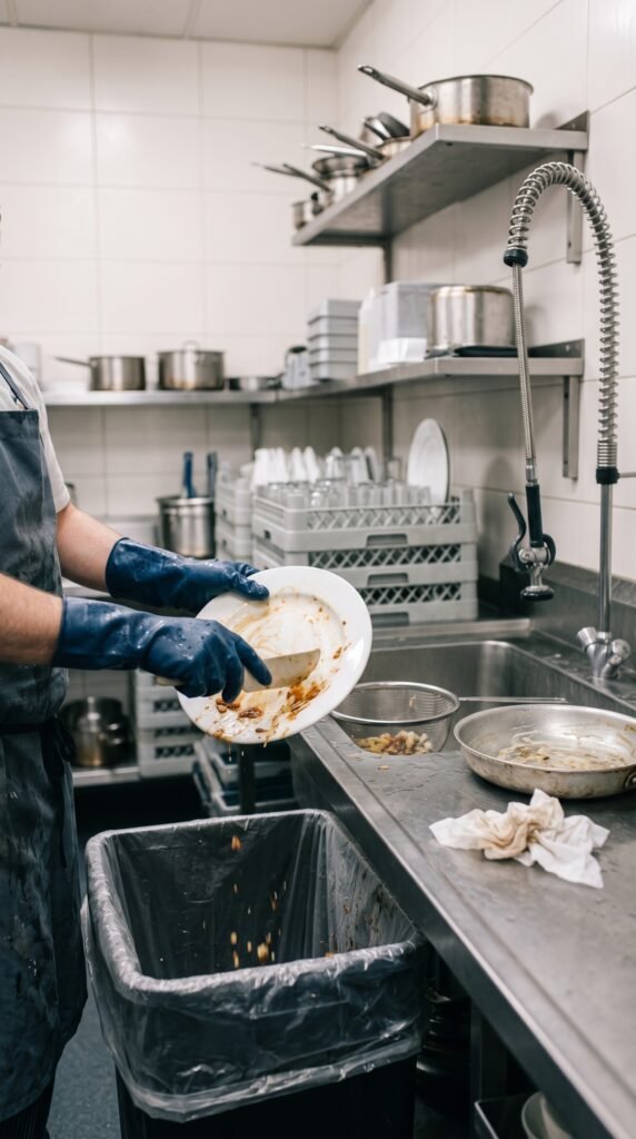 Affordable Grease Trap Cleaning Services Across the UAE