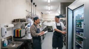 UAE Restaurant Compliance Checklist: Food Safety Guide