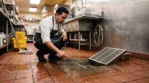 5 Signs You Need Grease Trap Cleaning in UAE
