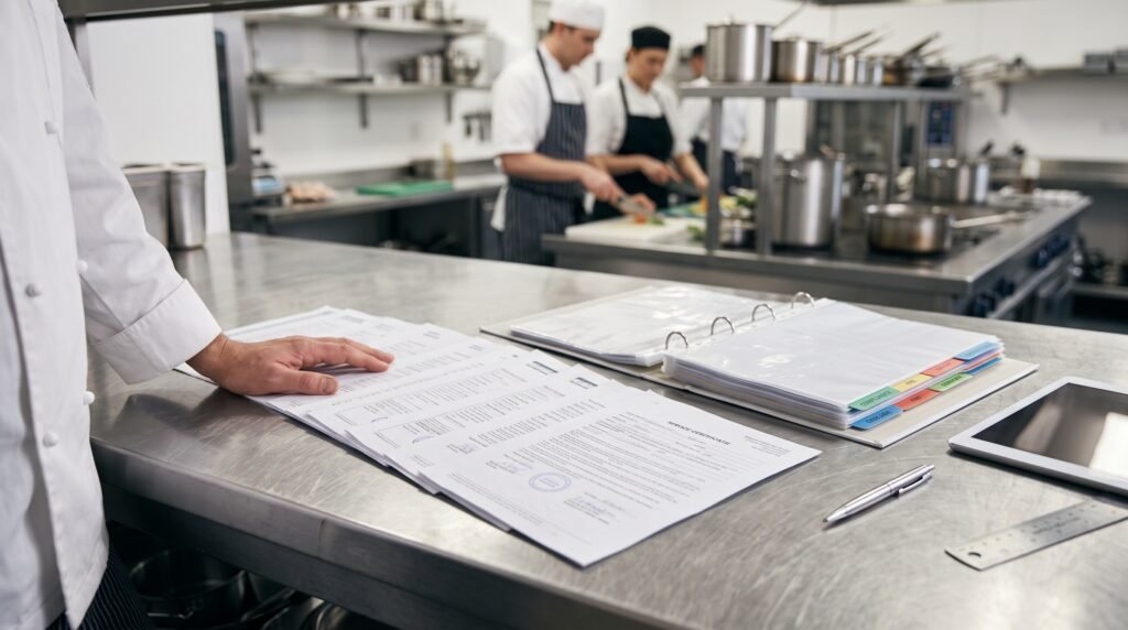 Annual Grease Trap Maintenance Plans for UAE Restaurants