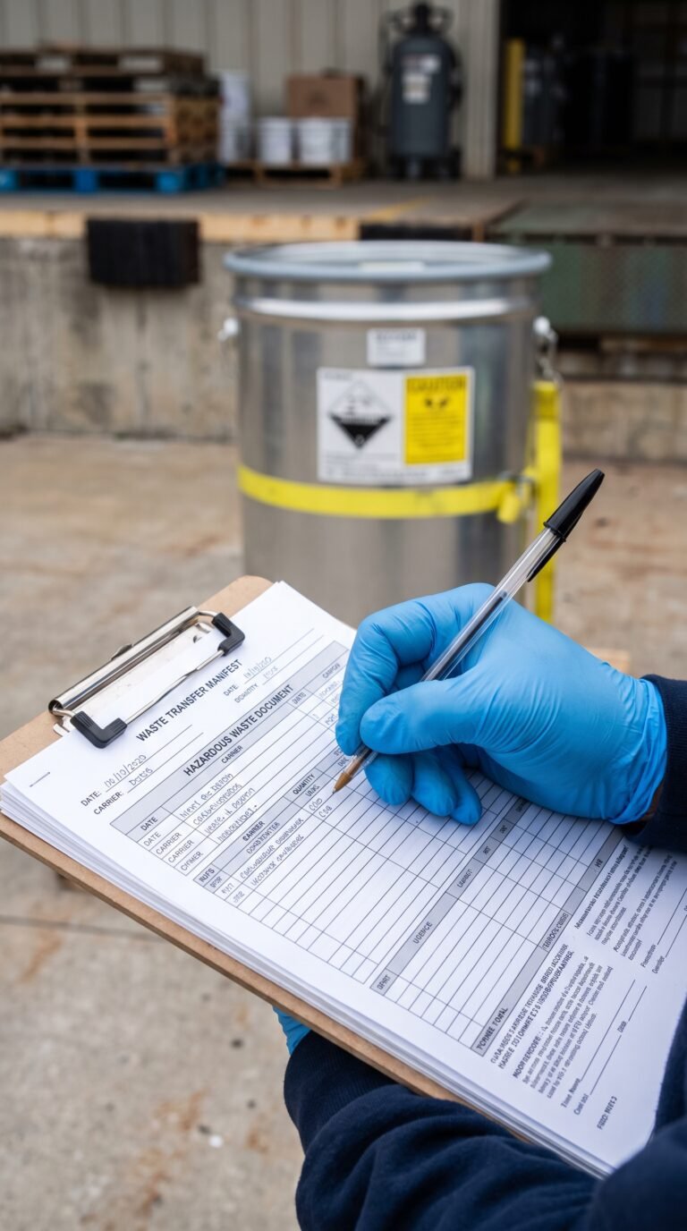 Ajman Grease Trap Cleaning: Compliance Guide for Kitchens