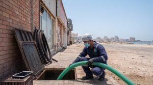 Ajman Grease Trap Cleaning: Compliance Guide for Kitchens