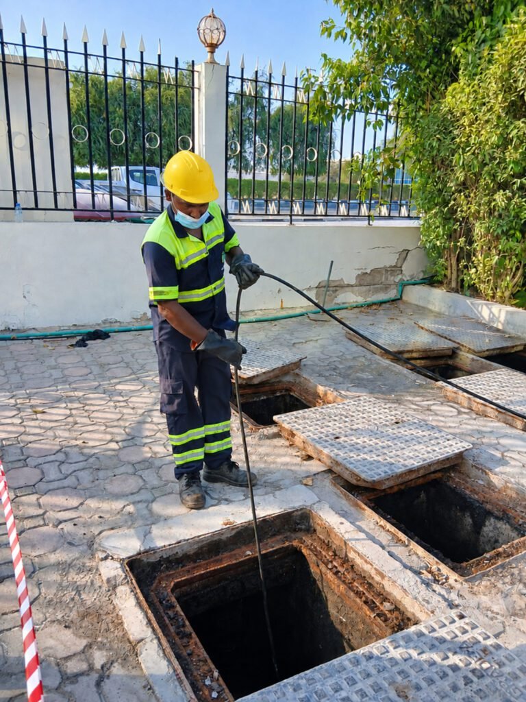 Restaurant Drain Blockages: Is Your Grease Trap to Blame?